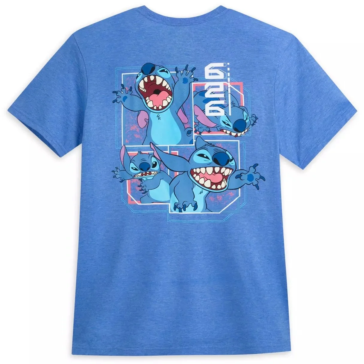 Stitch 626 Day Collection on Disney Store — EXTRA MAGIC MINUTES